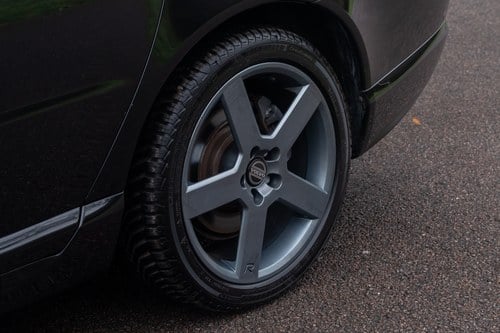 2010 Volvo V70 T6 R-Design zum Verkauf (Bild 119 von 190)