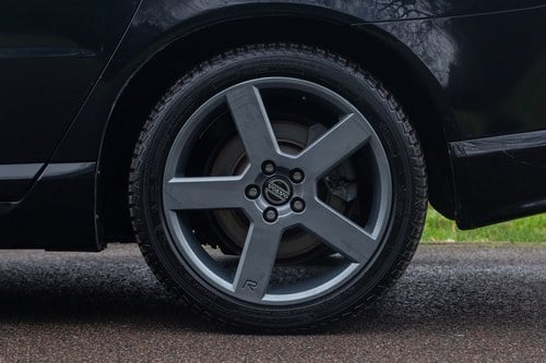 2010 Volvo V70 T6 R-Design zum Verkauf (Bild 38 von 190)