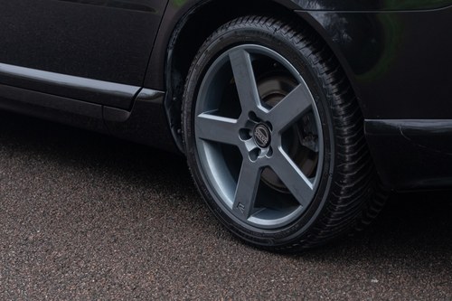 2010 Volvo V70 T6 R-Design zum Verkauf (Bild 120 von 190)