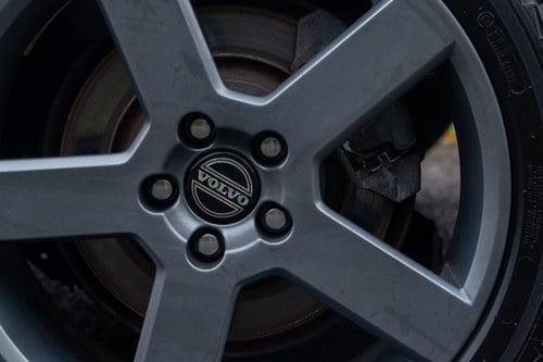 2010 Volvo V70 T6 R-Design zum Verkauf (Bild 121 von 190)