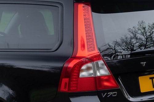 2010 Volvo V70 T6 R-Design zum Verkauf (Bild 122 von 190)