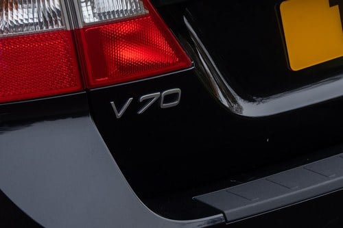 2010 Volvo V70 T6 R-Design zum Verkauf (Bild 123 von 190)