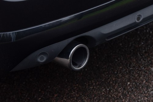 2010 Volvo V70 T6 R-Design zum Verkauf (Bild 124 von 190)