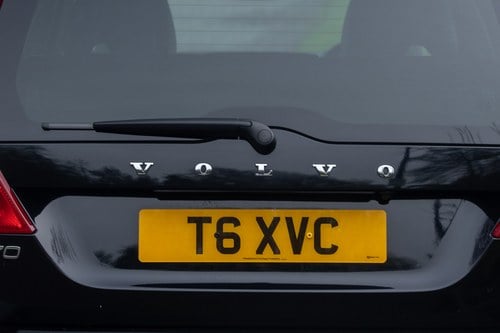 2010 Volvo V70 T6 R-Design zum Verkauf (Bild 127 von 190)