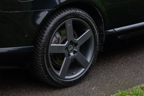 2010 Volvo V70 T6 R-Design zum Verkauf (Bild 129 von 190)