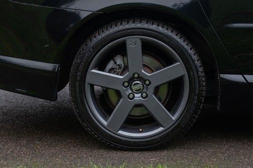 2010 Volvo V70 T6 R-Design zum Verkauf (Bild 39 von 190)