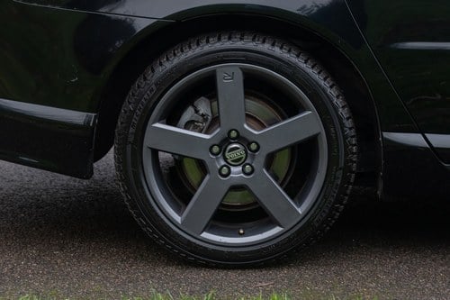 2010 Volvo V70 T6 R-Design zum Verkauf (Bild 130 von 190)