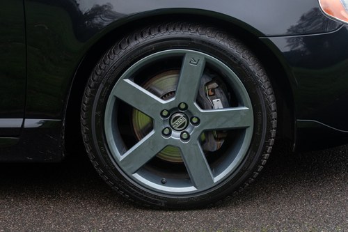 2010 Volvo V70 T6 R-Design zum Verkauf (Bild 40 von 190)