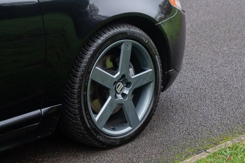 2010 Volvo V70 T6 R-Design zum Verkauf (Bild 132 von 190)