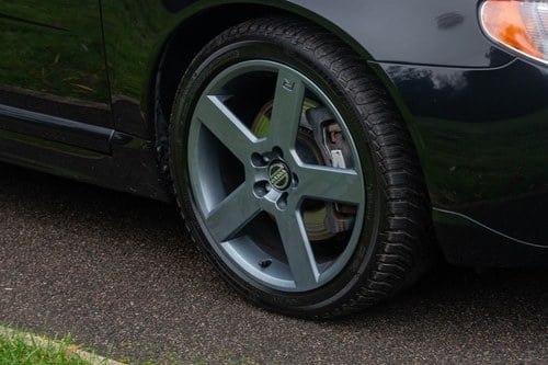 2010 Volvo V70 T6 R-Design zum Verkauf (Bild 133 von 190)