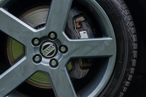 2010 Volvo V70 T6 R-Design zum Verkauf (Bild 134 von 190)