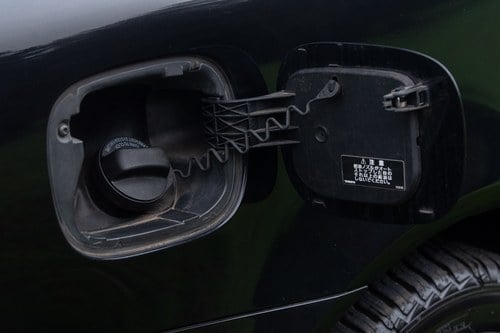 2010 Volvo V70 T6 R-Design zum Verkauf (Bild 147 von 190)