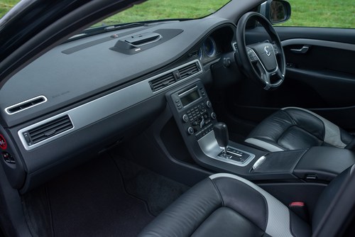 2010 Volvo V70 T6 R-Design zum Verkauf (Bild 41 von 190)