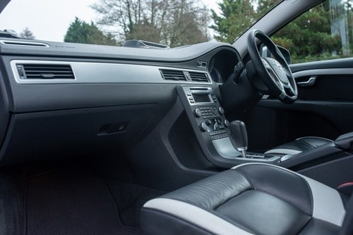 2010 Volvo V70 T6 R-Design zum Verkauf (Bild 42 von 190)