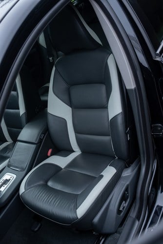 2010 Volvo V70 T6 R-Design zum Verkauf (Bild 44 von 190)