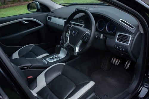 2010 Volvo V70 T6 R-Design zum Verkauf (Bild 45 von 190)