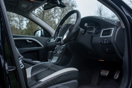 2010 Volvo V70 T6 R-Design zum Verkauf (Bild 46 von 190)