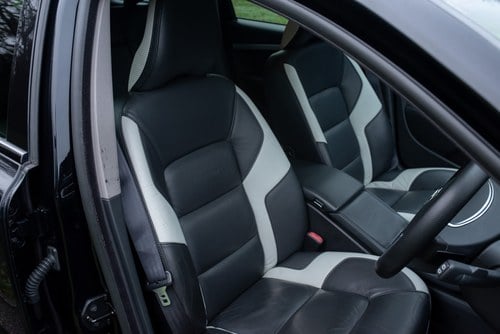 2010 Volvo V70 T6 R-Design zum Verkauf (Bild 47 von 190)