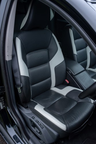 2010 Volvo V70 T6 R-Design zum Verkauf (Bild 48 von 190)