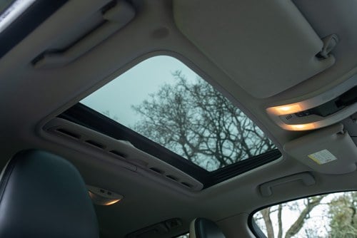 2010 Volvo V70 T6 R-Design zum Verkauf (Bild 49 von 190)