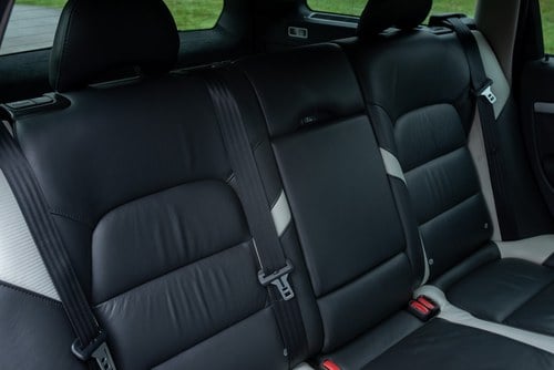 2010 Volvo V70 T6 R-Design zum Verkauf (Bild 51 von 190)