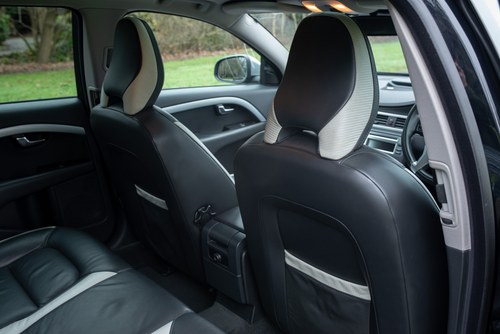 2010 Volvo V70 T6 R-Design zum Verkauf (Bild 53 von 190)