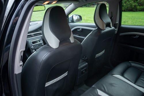 2010 Volvo V70 T6 R-Design zum Verkauf (Bild 54 von 190)