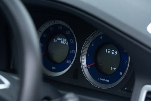 2010 Volvo V70 T6 R-Design zum Verkauf (Bild 57 von 190)