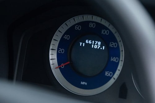 2010 Volvo V70 T6 R-Design zum Verkauf (Bild 58 von 190)