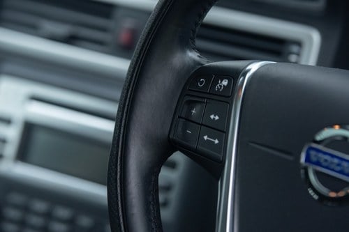 2010 Volvo V70 T6 R-Design zum Verkauf (Bild 60 von 190)