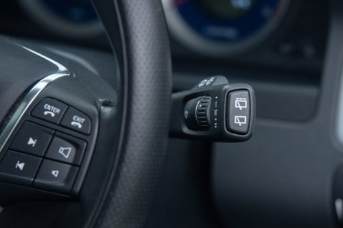 2010 Volvo V70 T6 R-Design zum Verkauf (Bild 61 von 190)