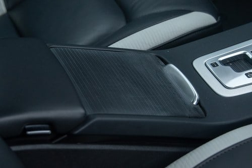 2010 Volvo V70 T6 R-Design zum Verkauf (Bild 66 von 190)