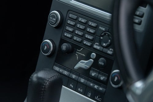 2010 Volvo V70 T6 R-Design zum Verkauf (Bild 67 von 190)