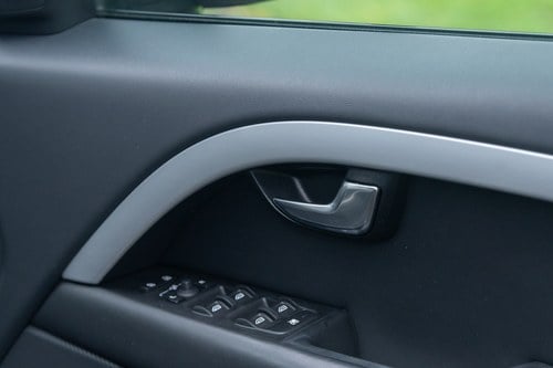 2010 Volvo V70 T6 R-Design zum Verkauf (Bild 69 von 190)