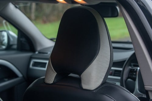 2010 Volvo V70 T6 R-Design zum Verkauf (Bild 72 von 190)