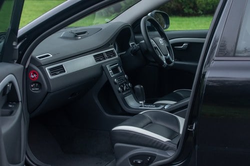 2010 Volvo V70 T6 R-Design zum Verkauf (Bild 75 von 190)