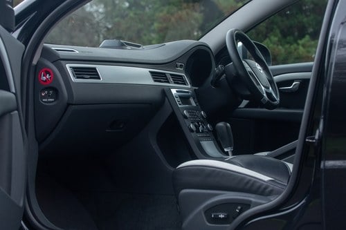 2010 Volvo V70 T6 R-Design zum Verkauf (Bild 76 von 190)