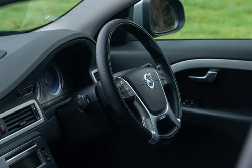 2010 Volvo V70 T6 R-Design zum Verkauf (Bild 77 von 190)