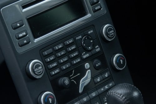 2010 Volvo V70 T6 R-Design zum Verkauf (Bild 79 von 190)