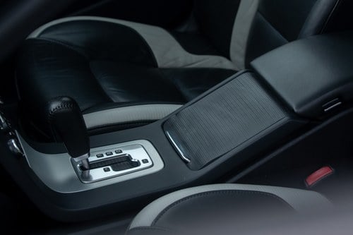 2010 Volvo V70 T6 R-Design zum Verkauf (Bild 81 von 190)