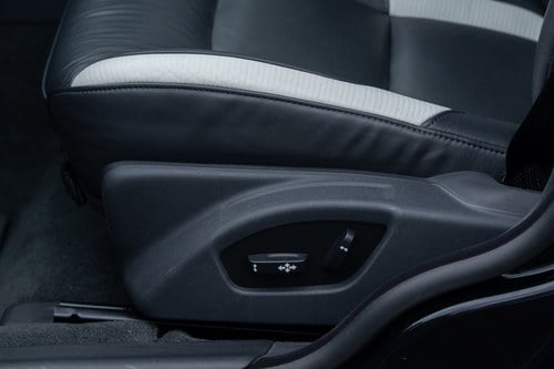 2010 Volvo V70 T6 R-Design zum Verkauf (Bild 83 von 190)