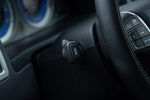 2010 Volvo V70 T6 R-Design zum Verkauf (Bild 84 von 190)