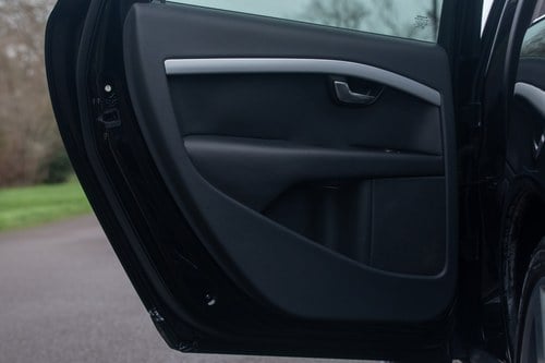 2010 Volvo V70 T6 R-Design zum Verkauf (Bild 87 von 190)