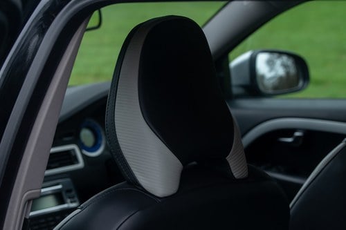 2010 Volvo V70 T6 R-Design zum Verkauf (Bild 91 von 190)