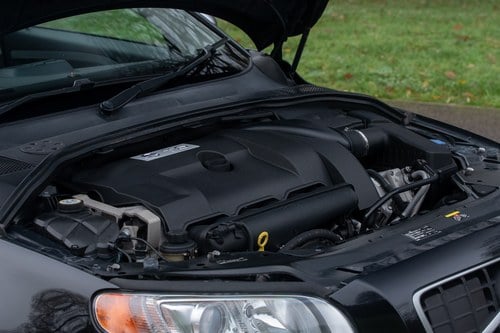 2010 Volvo V70 T6 R-Design zum Verkauf (Bild 150 von 190)