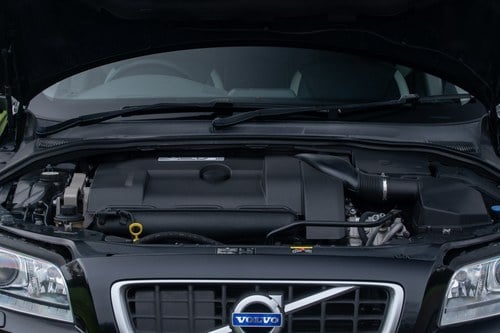 2010 Volvo V70 T6 R-Design zum Verkauf (Bild 151 von 190)