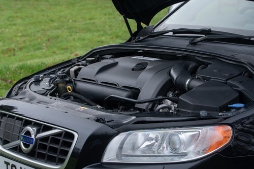 2010 Volvo V70 T6 R-Design zum Verkauf (Bild 152 von 190)