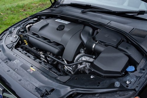 2010 Volvo V70 T6 R-Design zum Verkauf (Bild 159 von 190)