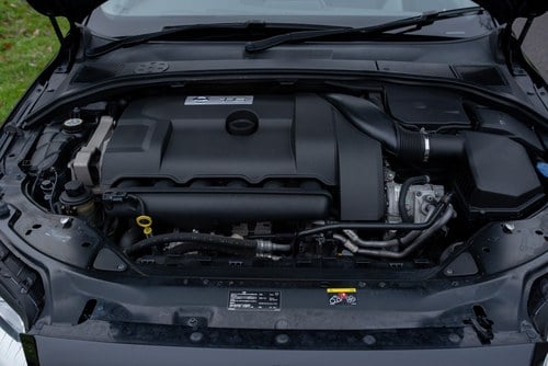 2010 Volvo V70 T6 R-Design zum Verkauf (Bild 160 von 190)