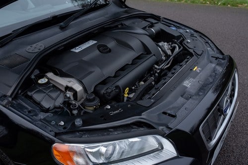 2010 Volvo V70 T6 R-Design zum Verkauf (Bild 161 von 190)